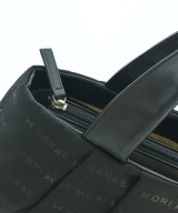 HANAE MORI（ハナエ　モリ）ハンドバッグ 黒 サイズ:- レディース/2200663421015