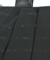 HANAE MORI（ハナエ　モリ）ハンドバッグ 黒 サイズ:- レディース/2200663421015