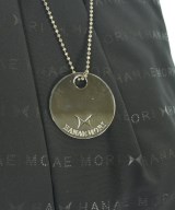 HANAE MORI（ハナエ　モリ）ハンドバッグ 黒 サイズ:- レディース/2200663421015