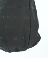 HANAE MORI（ハナエ　モリ）ハンドバッグ 黒 サイズ:- レディース/2200663421015