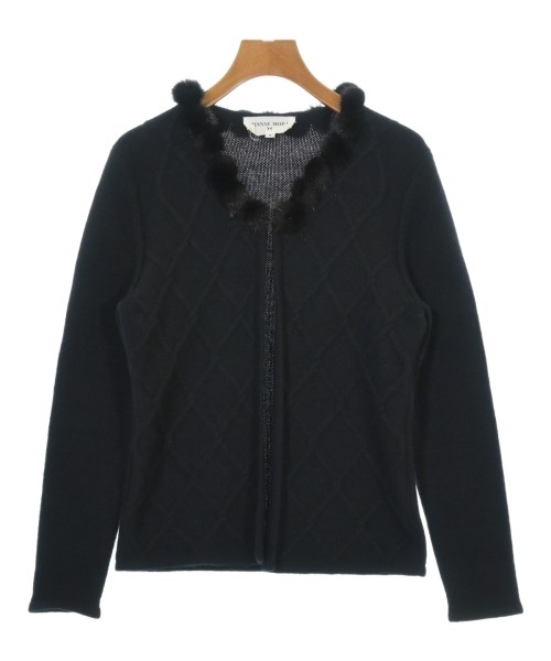 HANAE MORI(ハナエ　モリ)のカーディガン サイズ:M 6,600円