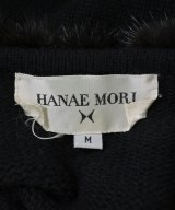 HANAE MORI（ハナエ　モリ）カーディガン 黒 サイズ:M レディース/2200719919022