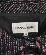 HANAE MORI（ハナエ　モリ）その他 黒 サイズ:38(S位) レディース/2200722001097