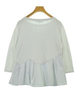 HANAE MORI（ハナエ　モリ）ニット・セーター 青 サイズ:38(S位) レディース/2200722001103