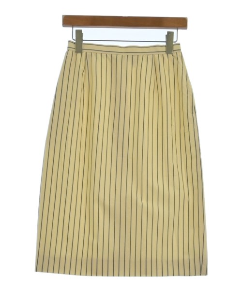 HANAE MORI(ハナエ　モリ)のひざ丈スカート サイズ:40(M位) 3,600円