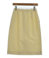 HANAE MORI ひざ丈スカート
