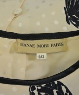 HANAE MORI（ハナエ　モリ）ワンピース 黄 サイズ:9(M位) レディース/2200723803072