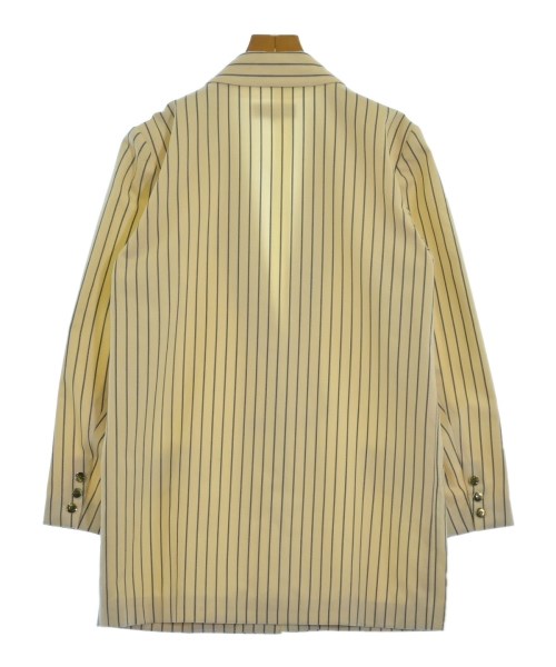 HANAE MORI（ハナエ　モリ）その他 黄 サイズ:M レディース/2200723803089