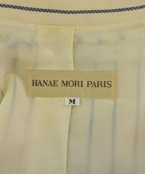 HANAE MORI（ハナエ　モリ）その他 黄 サイズ:M レディース/2200723803089