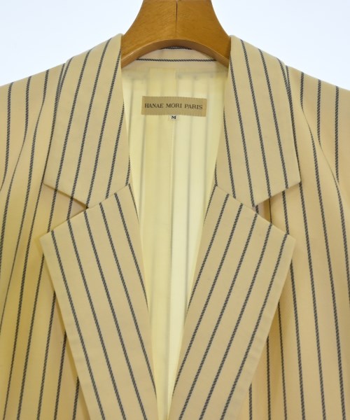 HANAE MORI（ハナエ　モリ）その他 黄 サイズ:M レディース/2200723803089