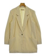 HANAE MORI（ハナエ　モリ）その他 黄 サイズ:M レディース/2200723803089