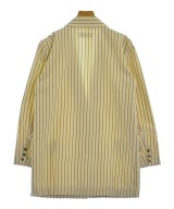 HANAE MORI（ハナエ　モリ）その他 黄 サイズ:M レディース/2200723803089
