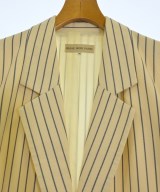 HANAE MORI（ハナエ　モリ）その他 黄 サイズ:M レディース/2200723803089