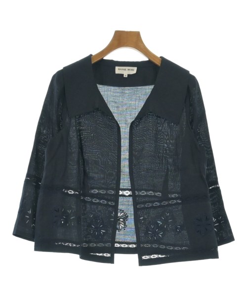 HANAE MORI(ハナエ　モリ)のジャケット サイズ:40(M位) 8,800円