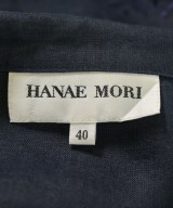 HANAE MORI（ハナエ　モリ）ジャケット 紺 サイズ:40(M位) レディース/2200721445038