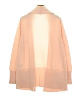 HANAE MORI（ハナエ　モリ）カーディガン ピンク サイズ:38(S位) レディース/2200679914099