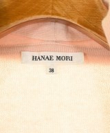 HANAE MORI（ハナエ　モリ）カーディガン ピンク サイズ:38(S位) レディース/2200679914099