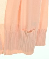 HANAE MORI（ハナエ　モリ）カーディガン ピンク サイズ:38(S位) レディース/2200679914099