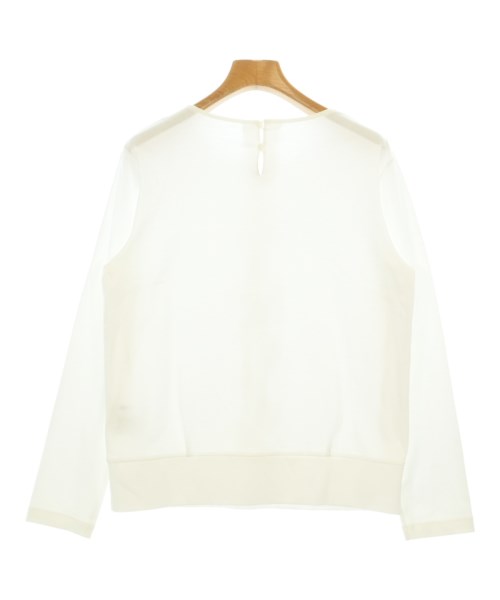 HANAE MORI（ハナエ　モリ）Tシャツ・カットソー 白 サイズ:40(M位) レディース/2200691206011