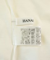 HANAE MORI（ハナエ　モリ）Tシャツ・カットソー 白 サイズ:40(M位) レディース/2200691206011