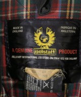 Belstaff（ベルスタッフ）ライダース 黒 サイズ:50(XL位) メンズ/2200641319013