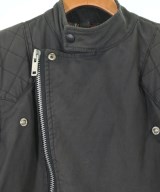 Belstaff（ベルスタッフ）ライダース 黒 サイズ:50(XL位) メンズ/2200641319013