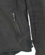 Belstaff（ベルスタッフ）ライダース 黒 サイズ:50(XL位) メンズ/2200641319013