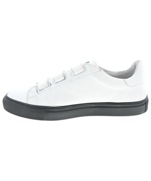 Belstaff（ベルスタッフ）スニーカー 白 サイズ:EU41(26cm位) メンズ/2200643871014