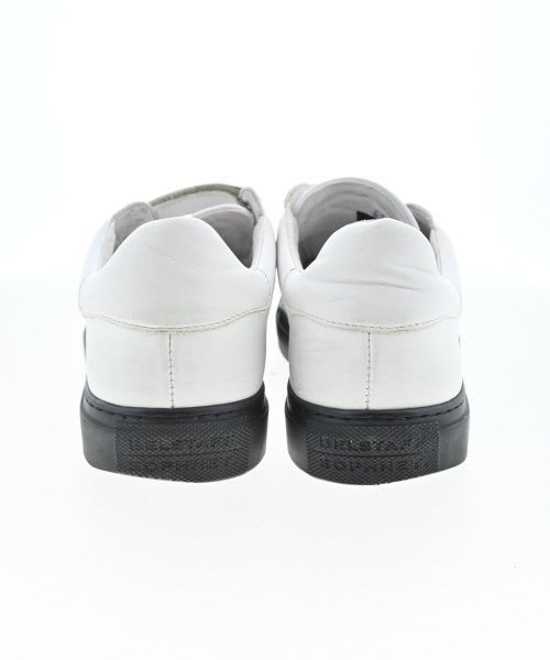 Belstaff（ベルスタッフ）スニーカー 白 サイズ:EU41(26cm位) メンズ/2200643871014