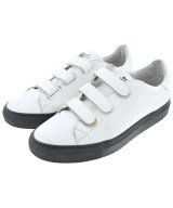 Belstaff（ベルスタッフ）スニーカー 白 サイズ:EU41(26cm位) メンズ/2200643871014