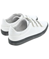 Belstaff（ベルスタッフ）スニーカー 白 サイズ:EU41(26cm位) メンズ/2200643871014