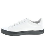 Belstaff（ベルスタッフ）スニーカー 白 サイズ:EU41(26cm位) メンズ/2200643871014