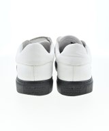 Belstaff（ベルスタッフ）スニーカー 白 サイズ:EU41(26cm位) メンズ/2200643871014
