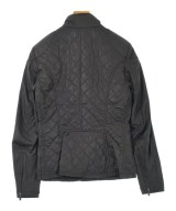 Belstaff（ベルスタッフ）ブルゾン 黒 サイズ:42(XS位) メンズ/2200626223168