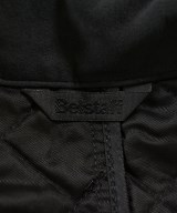 Belstaff（ベルスタッフ）ブルゾン 黒 サイズ:42(XS位) メンズ/2200626223168