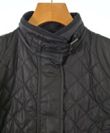Belstaff（ベルスタッフ）ブルゾン 黒 サイズ:42(XS位) メンズ/2200626223168