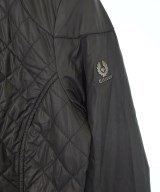 Belstaff（ベルスタッフ）ブルゾン 黒 サイズ:42(XS位) メンズ/2200626223168