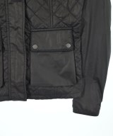 Belstaff（ベルスタッフ）ブルゾン 黒 サイズ:42(XS位) メンズ/2200626223168