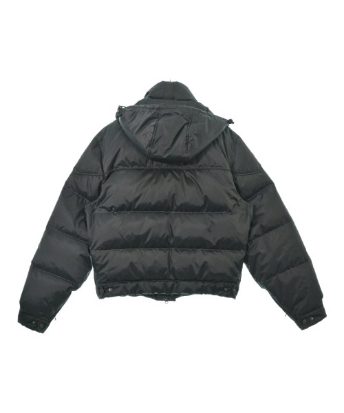 Belstaff（ベルスタッフ）ダウンジャケット/ダウンベスト 黒 サイズ:M レディース/2200630282014