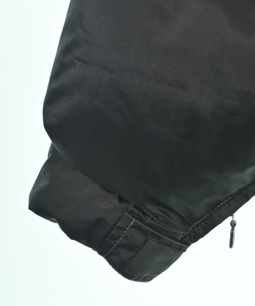 Belstaff（ベルスタッフ）ダウンジャケット/ダウンベスト 黒 サイズ:M レディース/2200630282014