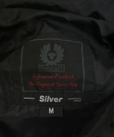 Belstaff（ベルスタッフ）ダウンジャケット/ダウンベスト 黒 サイズ:M レディース/2200630282014