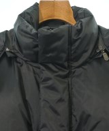 Belstaff（ベルスタッフ）ダウンジャケット/ダウンベスト 黒 サイズ:M レディース/2200630282014