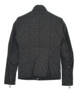 Belstaff（ベルスタッフ）ダウンジャケット/ダウンベスト 黒 サイズ:36(XS位) レディース/2200632266012