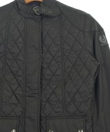 Belstaff（ベルスタッフ）ダウンジャケット/ダウンベスト 黒 サイズ:36(XS位) レディース/2200632266012