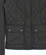 Belstaff（ベルスタッフ）ダウンジャケット/ダウンベスト 黒 サイズ:36(XS位) レディース/2200632266012