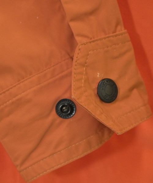 Belstaff（ベルスタッフ）マウンテンパーカー オレンジ サイズ:M メンズ/2200618683734