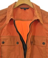 Belstaff（ベルスタッフ）マウンテンパーカー オレンジ サイズ:M メンズ/2200618683734