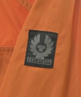 Belstaff（ベルスタッフ）マウンテンパーカー オレンジ サイズ:M メンズ/2200618683734