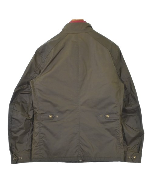 Belstaff（ベルスタッフ）その他 カーキ サイズ:44(S位) メンズ/2200609076163