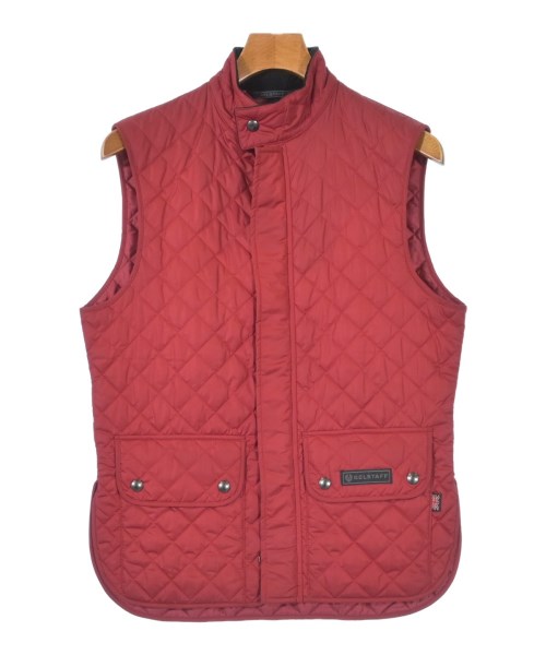 Belstaff（ベルスタッフ）その他 カーキ サイズ:44(S位) メンズ/2200609076163